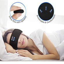 Load image into Gallery viewer, Cloud Headband With Bluetooth Speakers Vista Shops