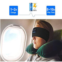 Load image into Gallery viewer, Cloud Headband With Bluetooth Speakers Vista Shops