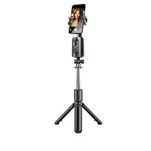 Load image into Gallery viewer, Smart Face AI Powered Gesture Control Mount For Your Phone Camera