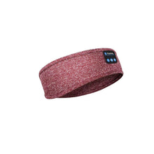 Load image into Gallery viewer, Cloud Headband With Bluetooth Speakers Vista Shops