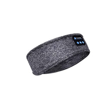 Load image into Gallery viewer, Cloud Headband With Bluetooth Speakers Vista Shops
