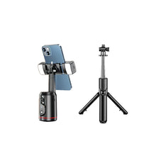 Load image into Gallery viewer, Smart Face AI Powered Gesture Control Mount For Your Phone Camera