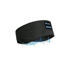 Load image into Gallery viewer, Cloud Headband With Bluetooth Speakers Vista Shops