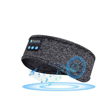 Load image into Gallery viewer, Cloud Headband With Bluetooth Speakers Vista Shops