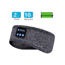 Load image into Gallery viewer, Cloud Headband With Bluetooth Speakers Vista Shops