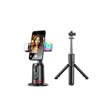 Load image into Gallery viewer, Smart Face AI Powered Gesture Control Mount For Your Phone Camera