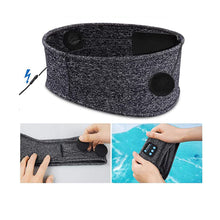Load image into Gallery viewer, Cloud Headband With Bluetooth Speakers Vista Shops