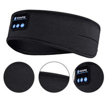 Load image into Gallery viewer, Cloud Headband With Bluetooth Speakers Vista Shops