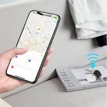 Load image into Gallery viewer, EZ Tagg Anti Lost GPS Enabled