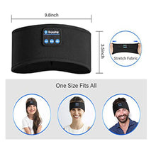 Load image into Gallery viewer, Cloud Headband With Bluetooth Speakers Vista Shops