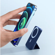 Load image into Gallery viewer, Stand O Matic Fast Wireless Charger And Multi Stand