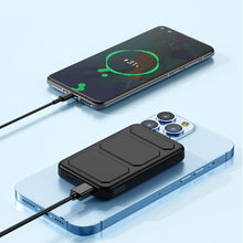 Load image into Gallery viewer, Stand O Matic Fast Wireless Charger And Multi Stand