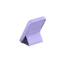 Load image into Gallery viewer, Stand O Matic Fast Wireless Charger And Multi Stand