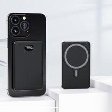 Load image into Gallery viewer, Speedy Mag Wireless Charger for iPhone