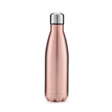 Load image into Gallery viewer, Aquaala UV Water Bottle With Temp Cap Vista Shops