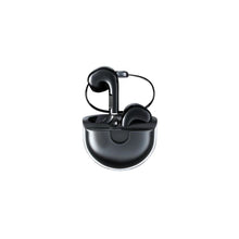 Load image into Gallery viewer, Clear Top Bluetooth Earphone With Charger Vista Shops