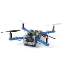 Load image into Gallery viewer, DIY Drone Building STEM Project For Kids Vista Shops