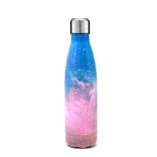 Load image into Gallery viewer, Aquaala UV Water Bottle With Temp Cap Vista Shops
