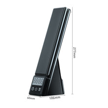 Load image into Gallery viewer, Illuminati 6 IN 1 Multifunctional Folding Desk Lamp And Wireless Charger Vista Shops
