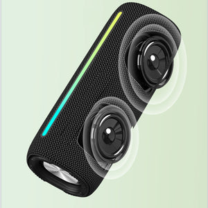 Boomerang XT High-Quality Bluetooth NFC Speaker Vista Shops