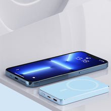 Load image into Gallery viewer, Speedy Mag Wireless Charger for iPhone