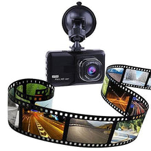 Load image into Gallery viewer, Black Box Dash Cam 1080P G-Sensor Looping Car Camera