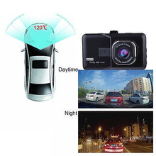 Load image into Gallery viewer, Black Box Dash Cam 1080P G-Sensor Looping Car Camera