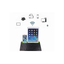 Load image into Gallery viewer, Multi-Task Master Of All Bluetooth Keyboard