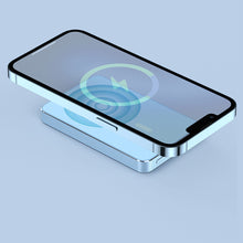 Load image into Gallery viewer, Speedy Mag Wireless Charger for iPhone