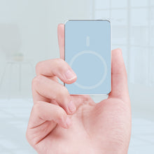 Load image into Gallery viewer, Speedy Mag Wireless Charger for iPhone