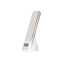 Load image into Gallery viewer, Illuminati 6 IN 1 Multifunctional Folding Desk Lamp And Wireless Charger Vista Shops