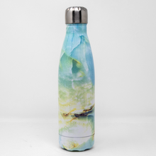 Load image into Gallery viewer, Aquaala UV Water Bottle With Temp Cap Vista Shops