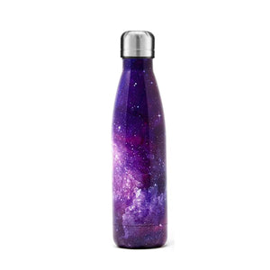 Aquaala UV Water Bottle With Temp Cap Vista Shops