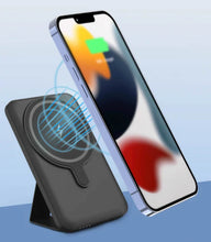 Load image into Gallery viewer, Stand O Matic Fast Wireless Charger And Multi Stand