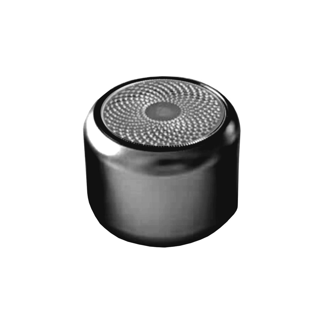 Metallo Bluetooth Enabled Pocket Speaker Vista Shops