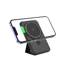 Load image into Gallery viewer, Stand O Matic Fast Wireless Charger And Multi Stand