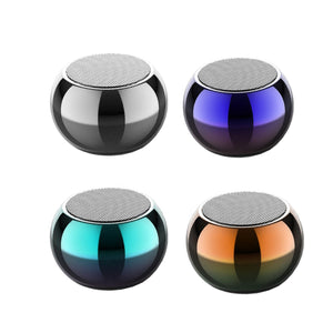Multi Connect SoundXT Speakers In Variety of Colors Vista Shops