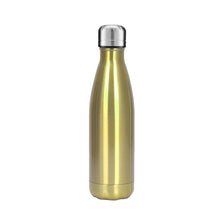 Load image into Gallery viewer, Aquaala UV Water Bottle With Temp Cap Vista Shops