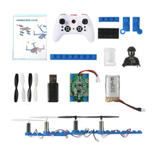 Load image into Gallery viewer, DIY Drone Building STEM Project For Kids Vista Shops