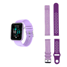 Load image into Gallery viewer, Advanced Smartwatch With Three Bands And Wellness + Activity Tracker Vista Shops
