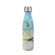 Load image into Gallery viewer, Aquaala UV Water Bottle With Temp Cap Vista Shops