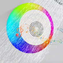 Load image into Gallery viewer, Floatilla Bluetooth LED Enabled Waterproof Speaker For Pools And Outdoors Vista Shops