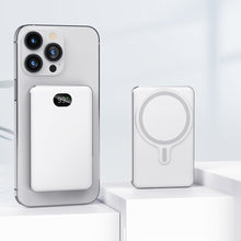 Load image into Gallery viewer, Speedy Mag Wireless Charger for iPhone
