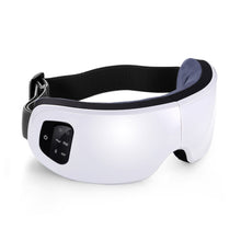 Load image into Gallery viewer, EyeLux Hot And Cold Massager With Bluetooth Music Player