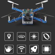 Load image into Gallery viewer, DIY Drone Building STEM Project For Kids Vista Shops