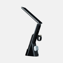 Load image into Gallery viewer, Illuminati 6 IN 1 Multifunctional Folding Desk Lamp And Wireless Charger Vista Shops
