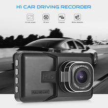 Load image into Gallery viewer, Black Box Dash Cam 1080P G-Sensor Looping Car Camera