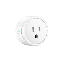 Load image into Gallery viewer, Smart Home Outlet Control By Google Home Assistant Or Amazon Alexa In Pack Of 2 Or 4