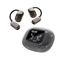 Load image into Gallery viewer, Lingo Pal Live Multi Language Open Earphones +Translator Vista Shops