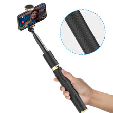 Load image into Gallery viewer, InvisiSnap 3-in-1 Selfie Stick Tripod
